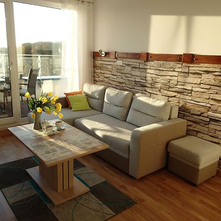 קולובז'ג Apartament Dla Ciebie Z Tarasem I Garazem מראה חיצוני תמונה
