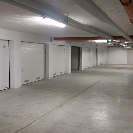 קולובז'ג Apartament Dla Ciebie Z Tarasem I Garazem מראה חיצוני תמונה