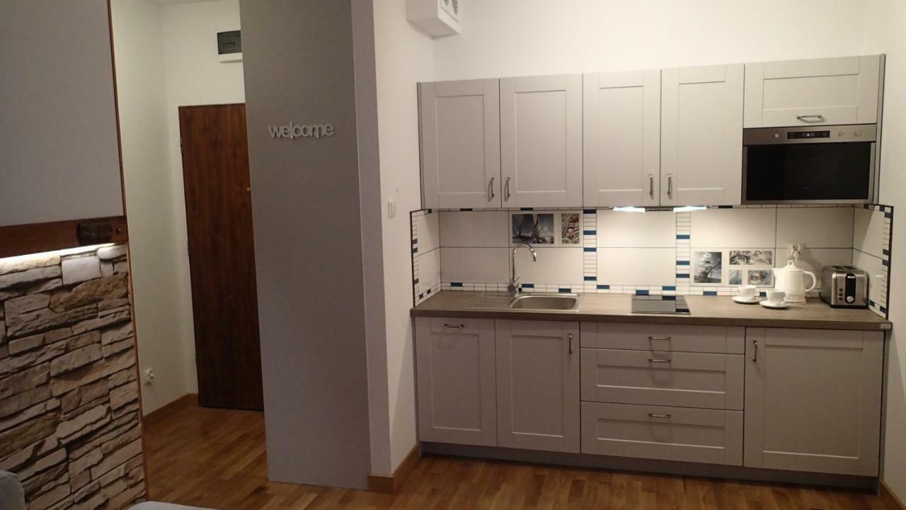 קולובז'ג Apartament Dla Ciebie Z Tarasem I Garazem מראה חיצוני תמונה