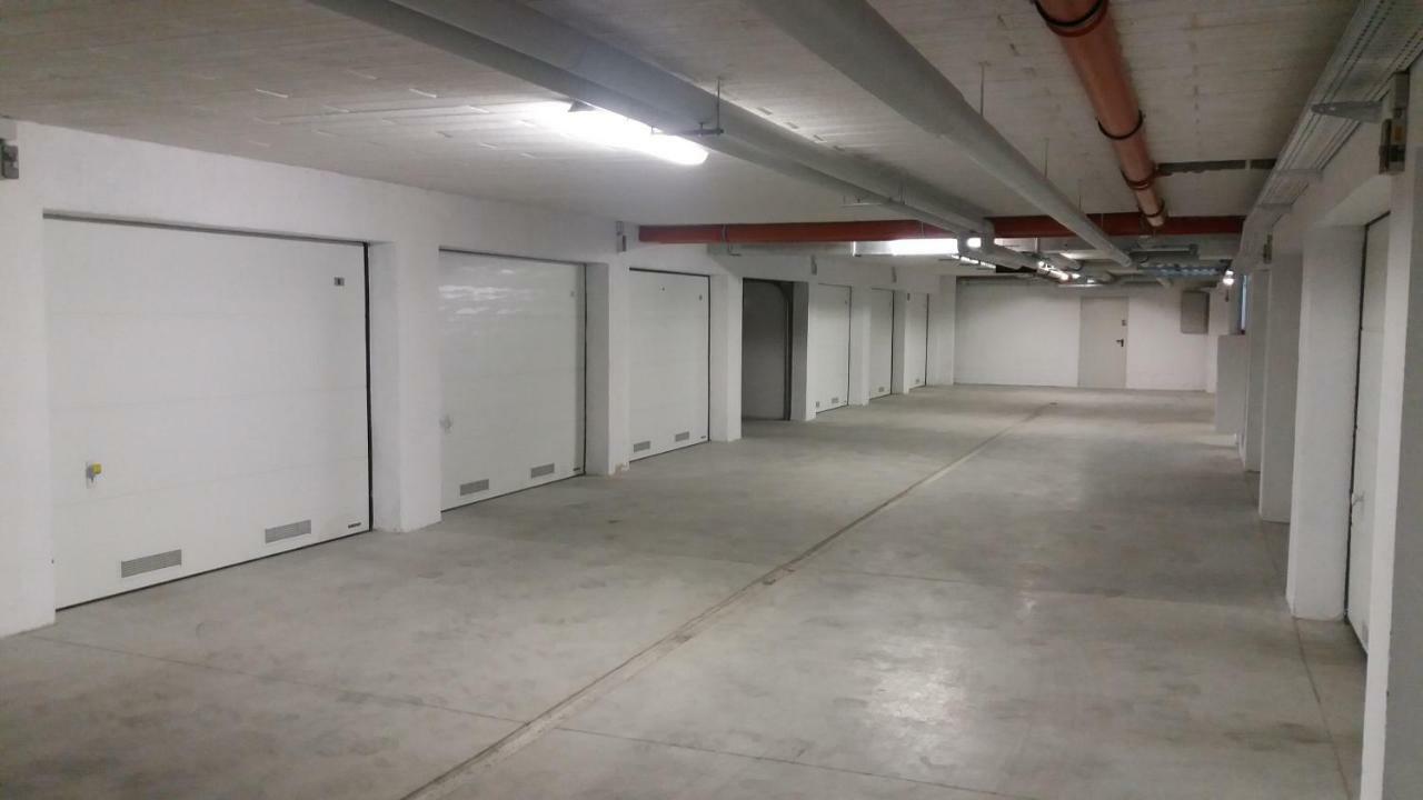 קולובז'ג Apartament Dla Ciebie Z Tarasem I Garazem מראה חיצוני תמונה