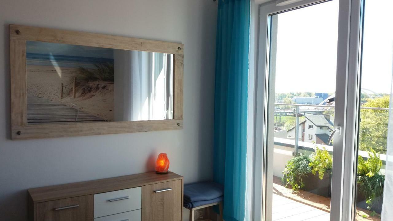 קולובז'ג Apartament Dla Ciebie Z Tarasem I Garazem מראה חיצוני תמונה